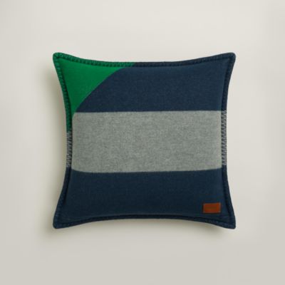 クッション - ホーム テキスタイル | エルメス | Hermès - エルメス